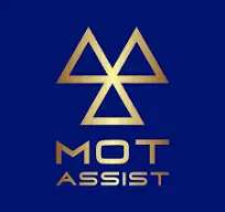 MOT Assist logo