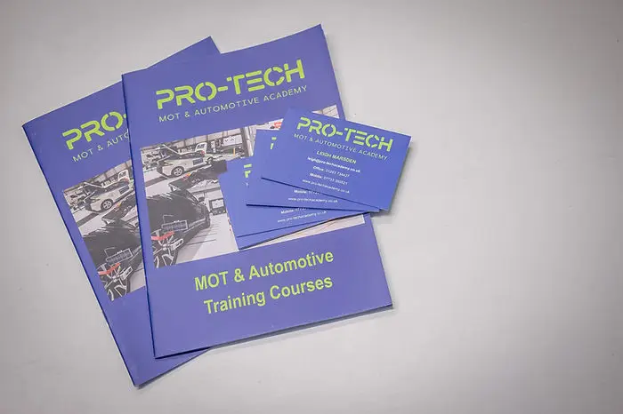 Continuous learning and development at Pro-Tech
